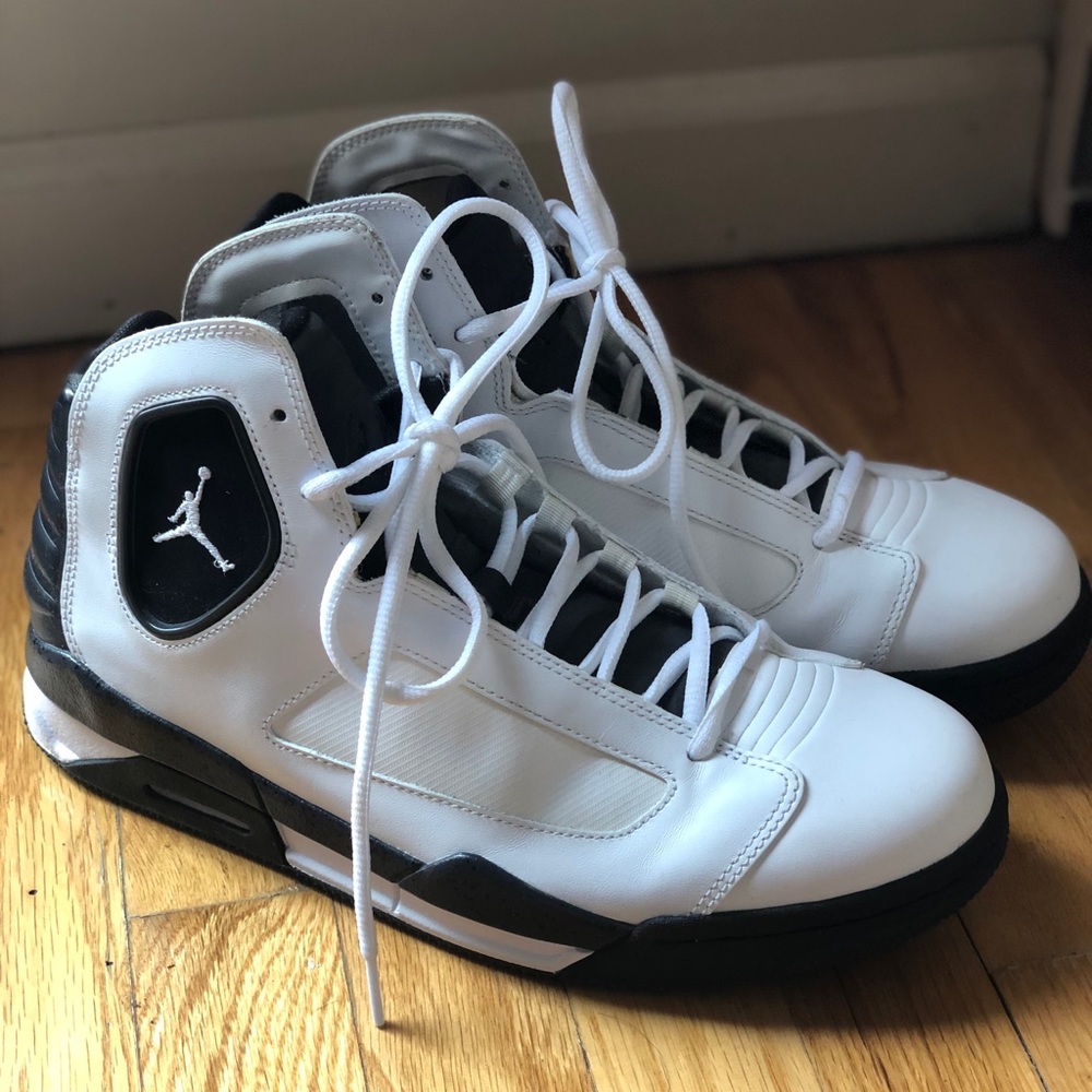 Air Jordan Flight Luminary